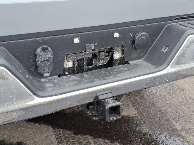 2026 GMC Sierra 1500 Crew Cab, Standard Bed, SLE, 4WD