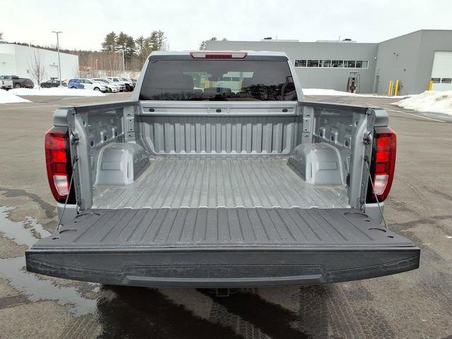 2026 GMC Sierra 1500 Crew Cab, Standard Bed, SLE, 4WD