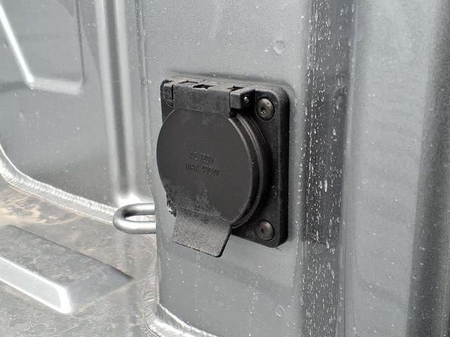 2026 GMC Sierra 1500 Crew Cab, Standard Bed, SLE, 4WD