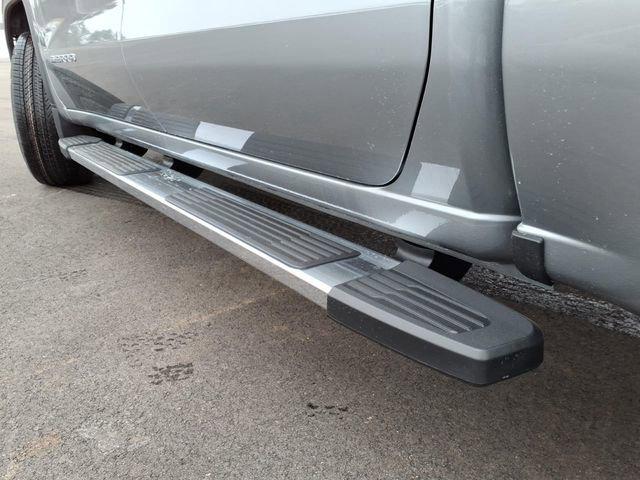 2026 GMC Sierra 1500 Crew Cab, Standard Bed, SLE, 4WD