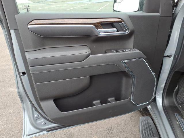 2026 GMC Sierra 1500 Crew Cab, Standard Bed, SLE, 4WD