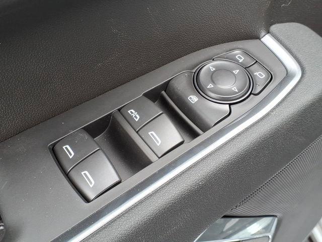 2026 GMC Sierra 1500 Crew Cab, Standard Bed, SLE, 4WD