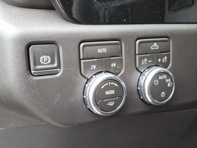 2026 GMC Sierra 1500 Crew Cab, Standard Bed, SLE, 4WD