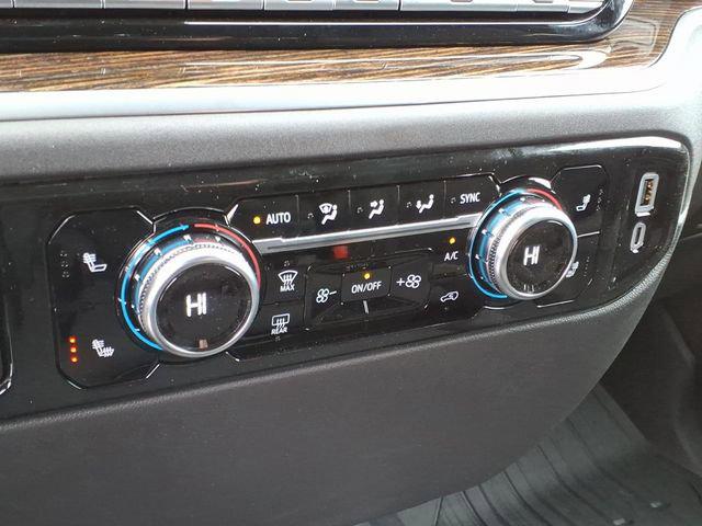 2026 GMC Sierra 1500 Crew Cab, Standard Bed, SLE, 4WD