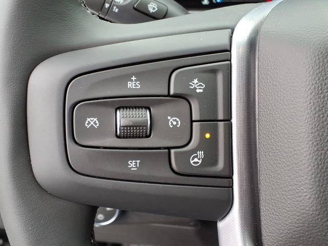 2026 GMC Sierra 1500 Crew Cab, Standard Bed, SLE, 4WD