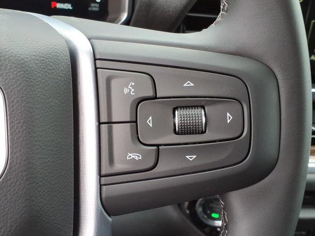 2026 GMC Sierra 1500 Crew Cab, Standard Bed, SLE, 4WD
