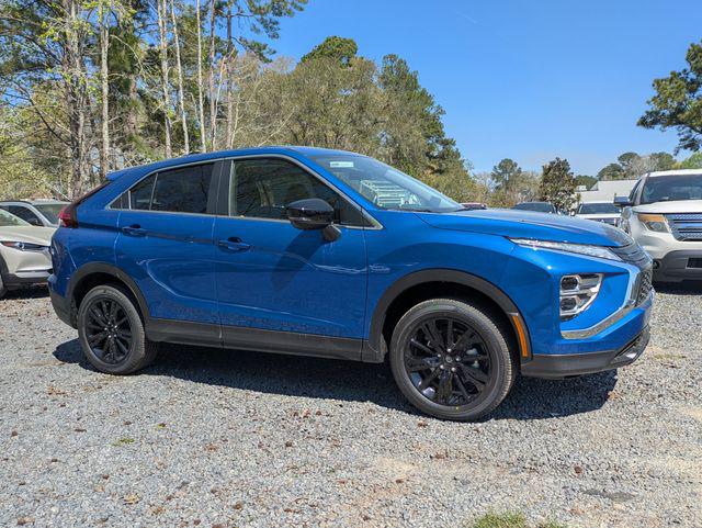 2026 Mitsubishi Eclipse Cross LE 1.5T S-AWC