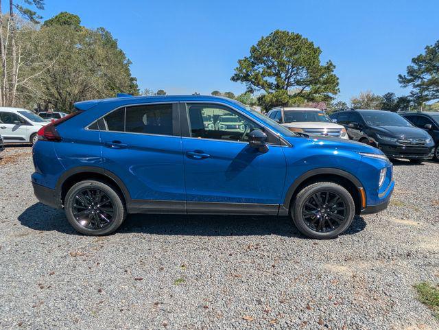 2026 Mitsubishi Eclipse Cross LE 1.5T S-AWC