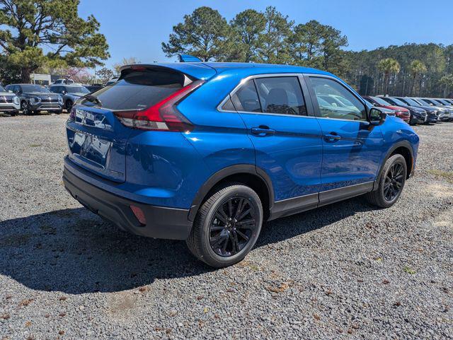 2026 Mitsubishi Eclipse Cross LE 1.5T S-AWC