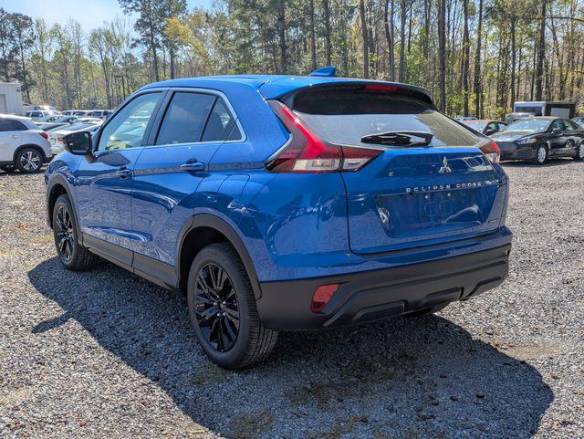 2026 Mitsubishi Eclipse Cross LE 1.5T S-AWC