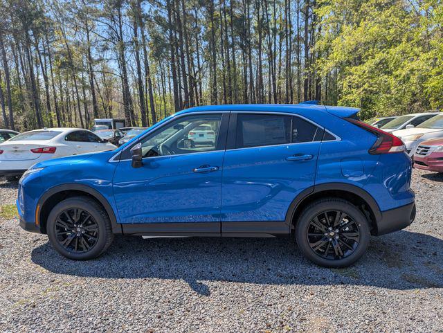 2026 Mitsubishi Eclipse Cross LE 1.5T S-AWC