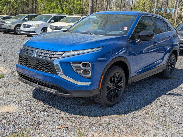 2026 Mitsubishi Eclipse Cross LE 1.5T S-AWC