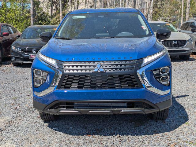 2026 Mitsubishi Eclipse Cross LE 1.5T S-AWC