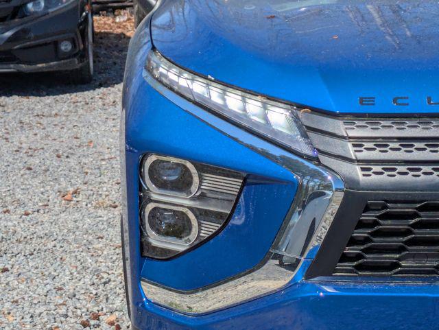 2026 Mitsubishi Eclipse Cross LE 1.5T S-AWC