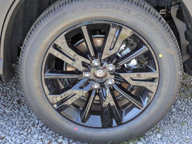2026 Mitsubishi Eclipse Cross LE 1.5T S-AWC