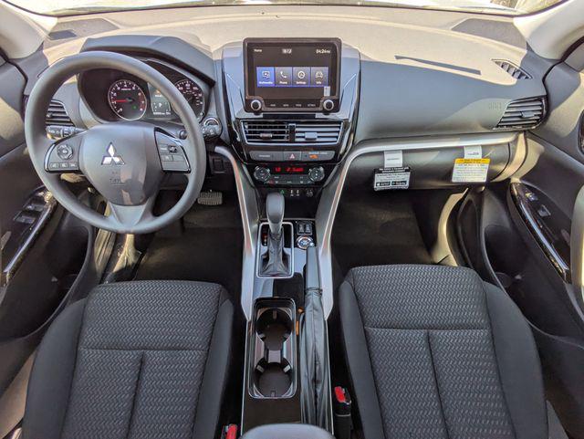 2026 Mitsubishi Eclipse Cross LE 1.5T S-AWC