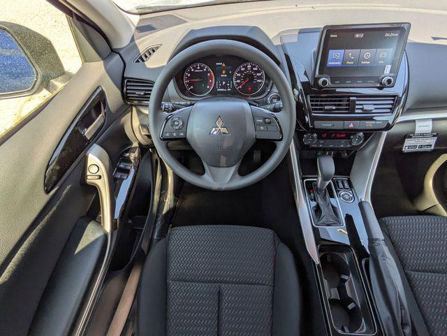 2026 Mitsubishi Eclipse Cross LE 1.5T S-AWC