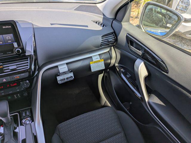 2026 Mitsubishi Eclipse Cross LE 1.5T S-AWC