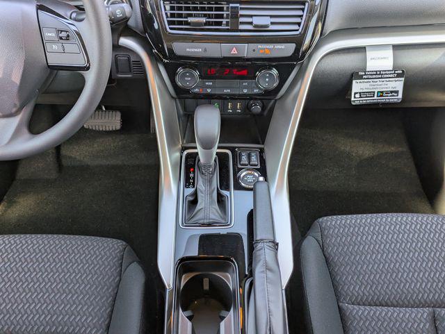 2026 Mitsubishi Eclipse Cross LE 1.5T S-AWC