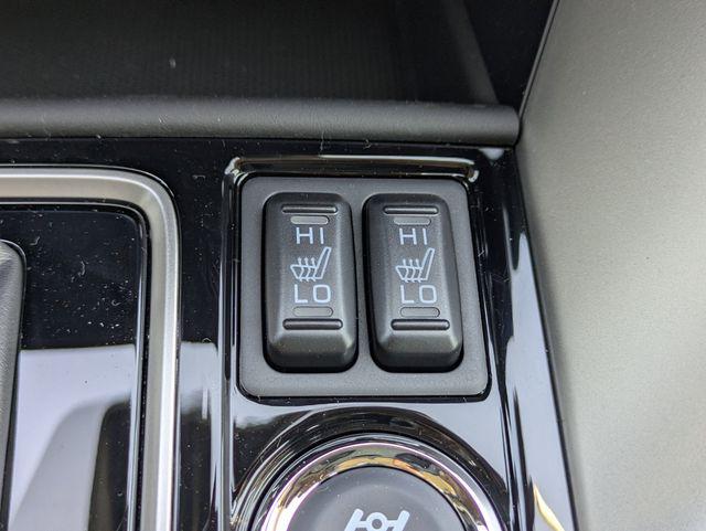 2026 Mitsubishi Eclipse Cross LE 1.5T S-AWC