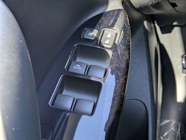 2026 Mitsubishi Eclipse Cross LE 1.5T S-AWC