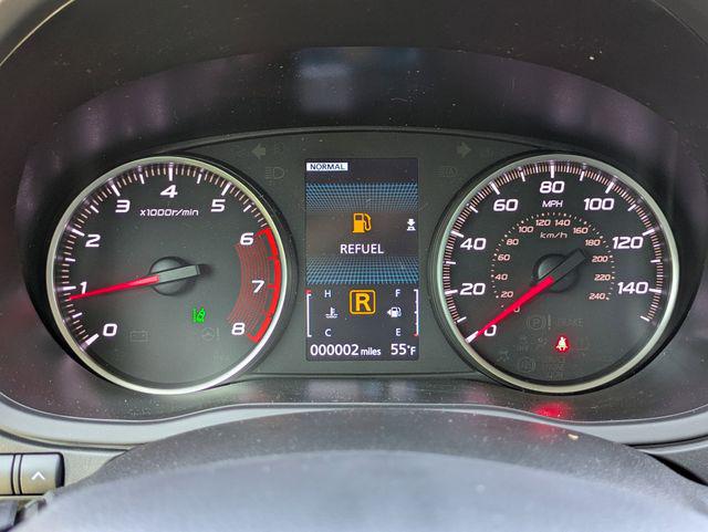 2026 Mitsubishi Eclipse Cross LE 1.5T S-AWC