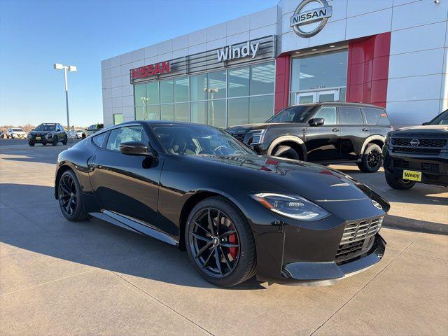 2026 Nissan Z Performance for sale in Elk City, OK