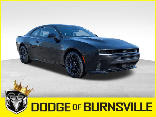 2026 Dodge Charger Scat Pack 2-Door AWD for sale in Burnsville, MN