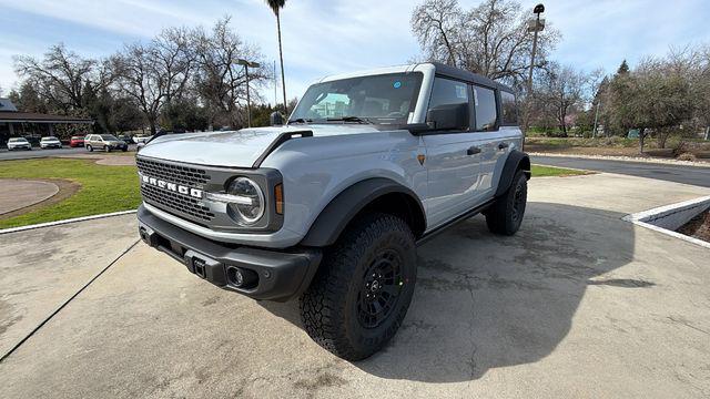 2026 Ford Bronco Badlands for sale in Redding, MA