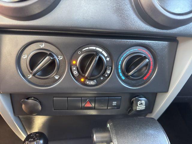 2007 Jeep Wrangler X