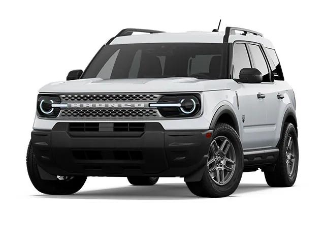 2026 Ford Bronco Sport Big Bend for sale in Sioux Falls, SD