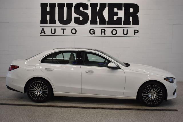 2026 Mercedes-Benz C-CLASS C 300 4MATIC for sale in Lincoln, NE