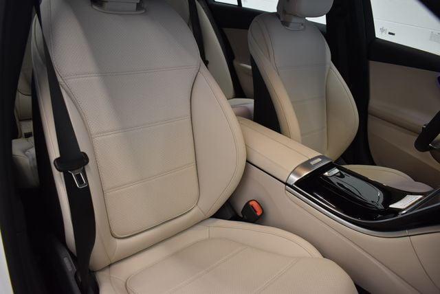 2026 Mercedes-Benz C-CLASS C 300 4MATIC