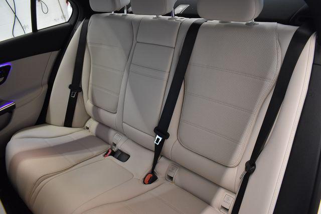 2026 Mercedes-Benz C-CLASS C 300 4MATIC