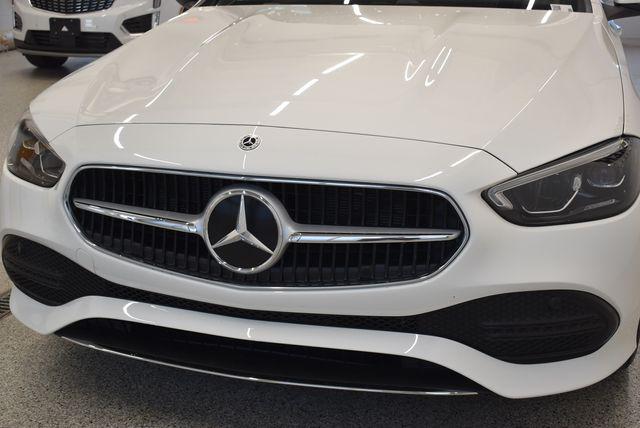 2026 Mercedes-Benz C-CLASS C 300 4MATIC