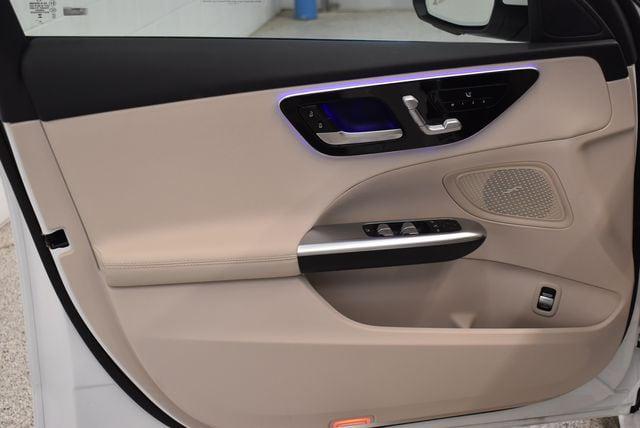 2026 Mercedes-Benz C-CLASS C 300 4MATIC