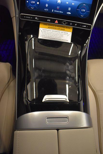 2026 Mercedes-Benz C-CLASS C 300 4MATIC