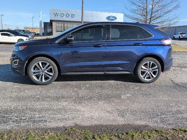 2016 Ford Edge Sport for sale in Carthage, MO