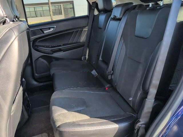 2016 Ford Edge Sport