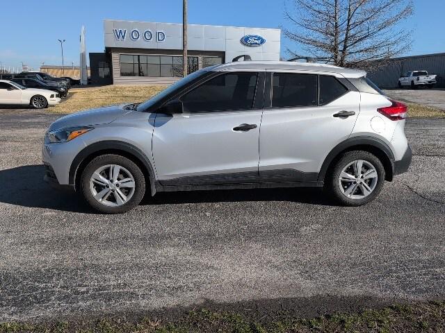 2019 Nissan Kicks S for sale in Carthage, MO