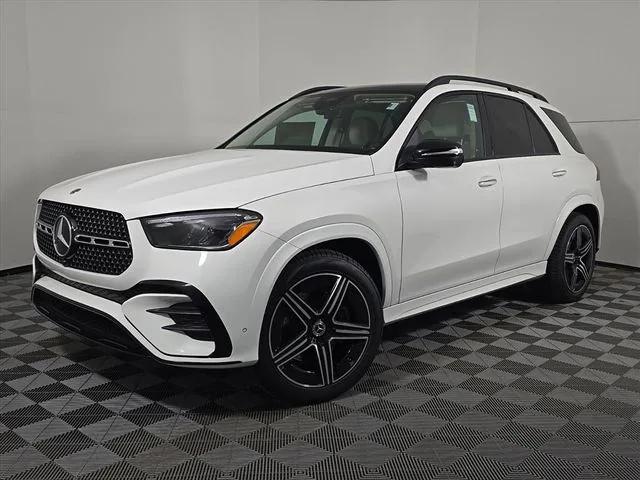 2026 Mercedes-Benz GLE GLE 350 4MATIC for sale in Waukesha, WI