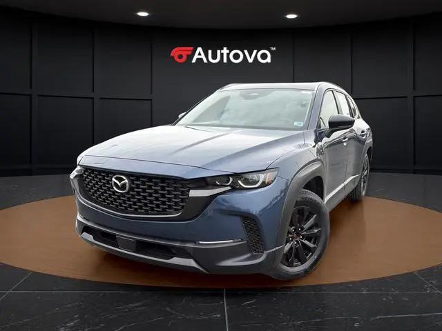 2025 Mazda CX-50 2.5 S Premium Package for sale in Madison Heights, VA