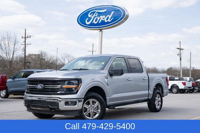2025 Ford F-150 XLT for sale in Mansfield, AR