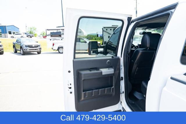 2016 Ford F-250 LARIAT