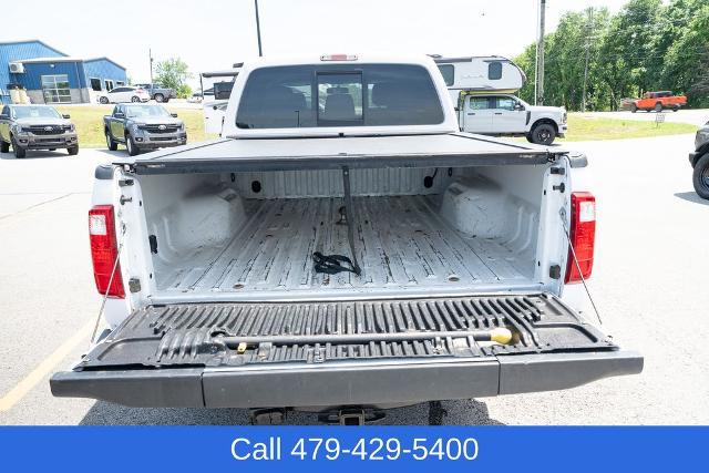 2016 Ford F-250 LARIAT