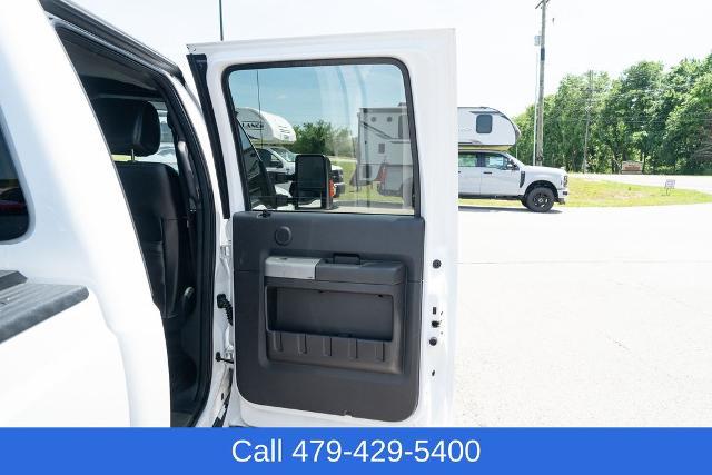 2016 Ford F-250 LARIAT