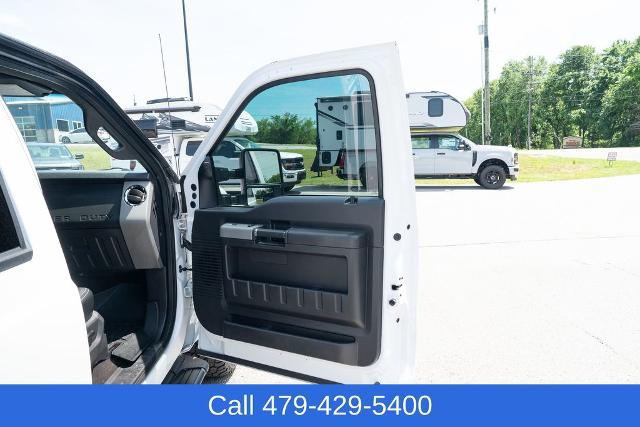 2016 Ford F-250 LARIAT