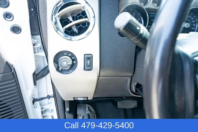 2016 Ford F-250 LARIAT