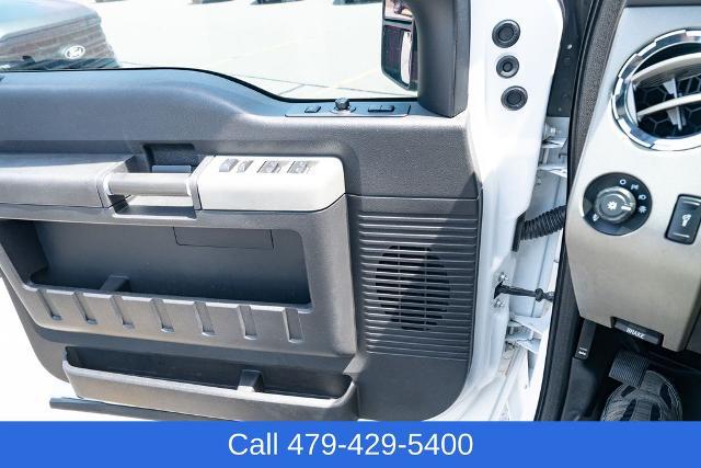 2016 Ford F-250 LARIAT