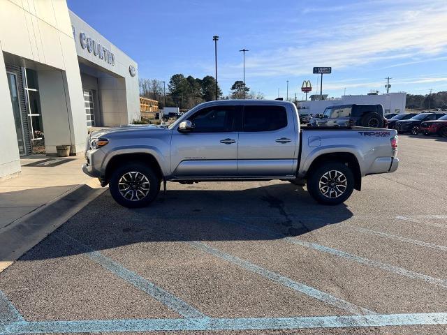2023 Toyota Tacoma TRD Sport for sale in Arab, AL